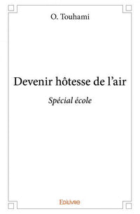 Devenir hôtesse de l'air