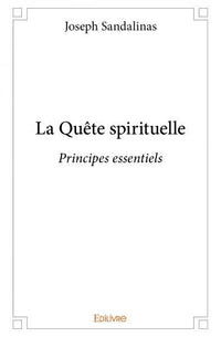 La Quête spirituelle