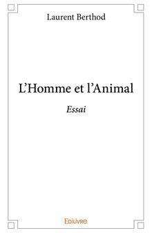 L'Homme et l'Animal