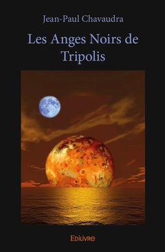 Les Anges Noirs de Tripolis