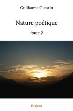 Nature poétique - tome 2