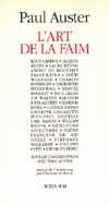 L'art de la faim