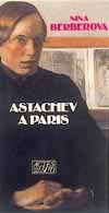 Astachev à Paris