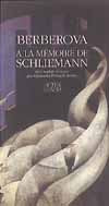 A la mémoire de Schliemann