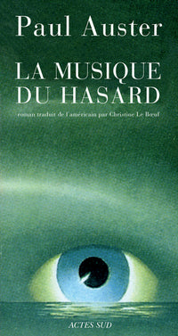 La musique du hasard