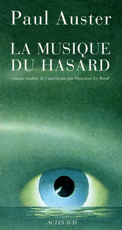 La musique du hasard