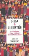 Sida et libertés