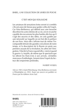 C'est moi qui souligne