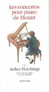 Les Concertos pour piano de Mozart