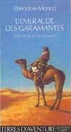 L'émeraude des Garamantes