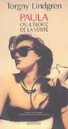 Paula ou l'éloge de la vérité