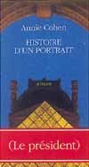 Histoire d'un portrait