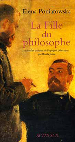 la fille du philosophe