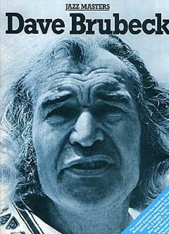 DAVE BRUBECK: JAZZ MASTERS