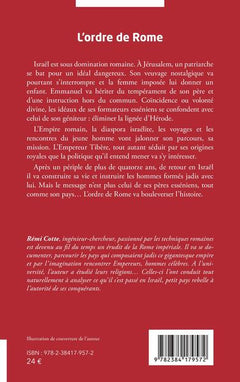 L'ordre de Rome