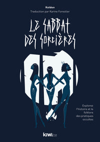 Le sabbat des sorcières