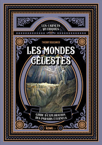 Les mondes célestes: Guide d'exploration des paradis éternels