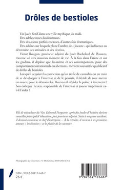 Drôles de bestioles