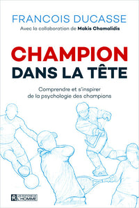 Champion dans la tête