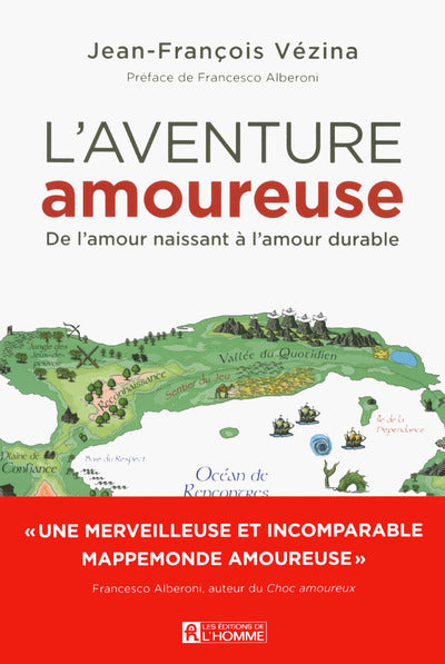 L'aventure amoureuse
