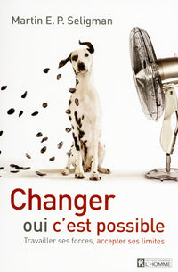 changer, oui, c'est possible