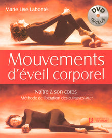 Mouvements d'éveil corporel
