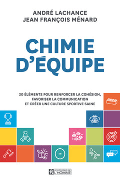 Chimie d'équipe