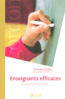 Les enseignants efficaces