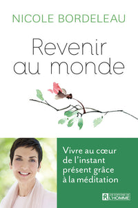 revenir au monde