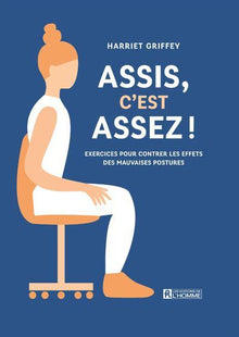 Assis, c'est assez !