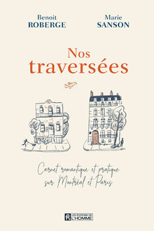 Nos traversées