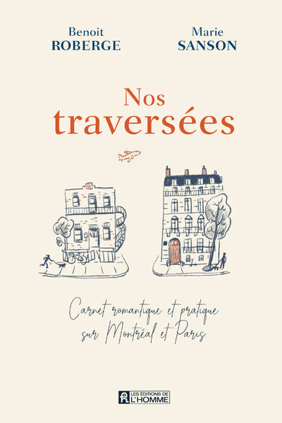 Nos traversées