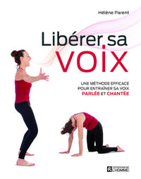 libérer sa voix