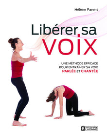 libérer sa voix