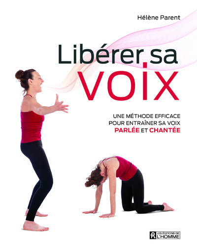 libérer sa voix