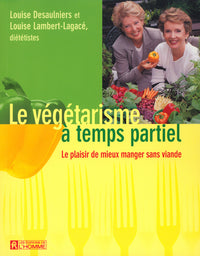 Le végétarisme à temps partiel