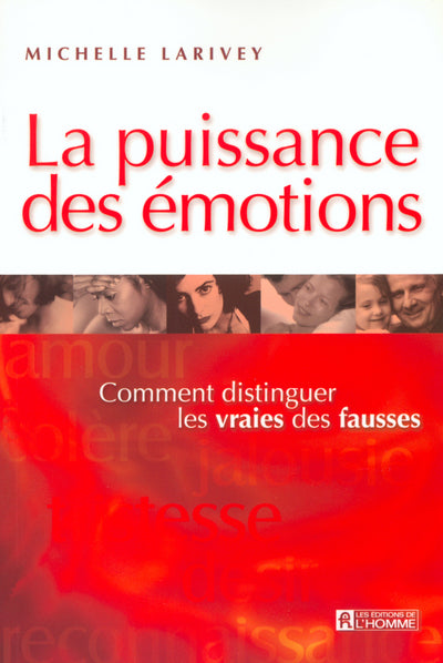 La puissance des émotions