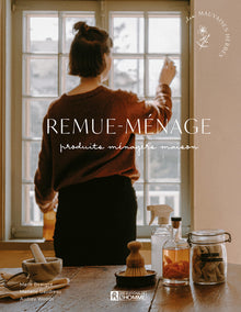 Remue-ménage