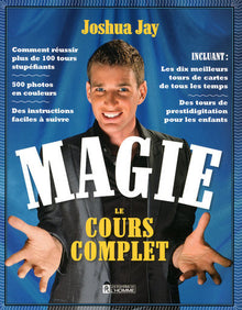 magie le cours complet