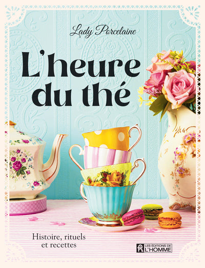 L'heure du thé
