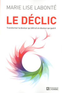Le déclic - Transformer la douleur qui détruit en douleur qui guérit