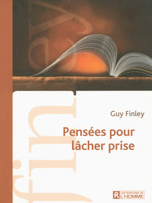 Pensées pour lâcher prise