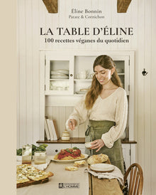 La table d'Éline