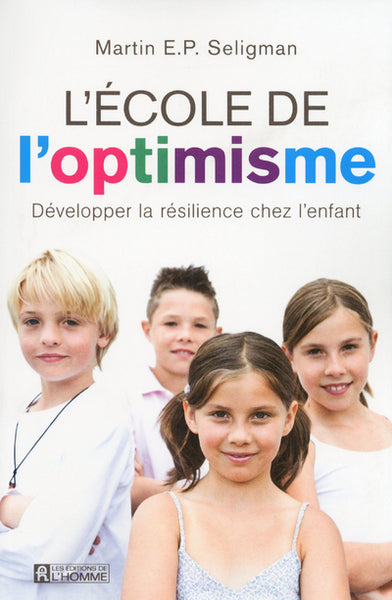 L'école de l'optimisme
