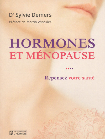 Hormones et ménopause