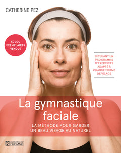 La gymnastique faciale