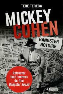 Mickey Cohen
