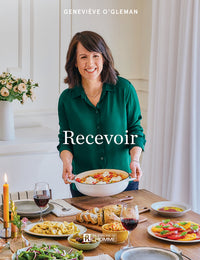 Recevoir