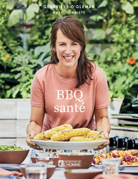 BBQ Santé