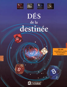 Dés de la destinée